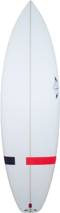third surfboard to buy in shop