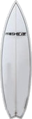 fish surfboard type