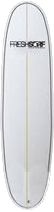 funboard surfboard type