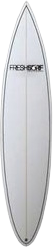 gun surfboard type