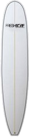 malibu surfboard type